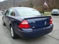 2006 Dark Blue Pearl Metallic Ford Five Hundred Limited AWD  photo #4