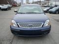 2006 Dark Blue Pearl Metallic Ford Five Hundred Limited AWD  photo #6