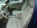 2006 Dark Blue Pearl Metallic Ford Five Hundred Limited AWD  photo #8