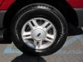 Redfire Metallic - Expedition XLT Photo No. 17