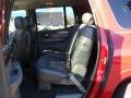 2004 Magnetic Red Metallic GMC Envoy XL SLT 4x4  photo #9