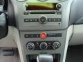 2009 Polar White Saturn VUE XE  photo #21