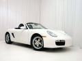 Carrara White - Boxster  Photo No. 2