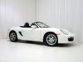 Carrara White - Boxster  Photo No. 3