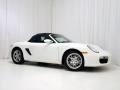 Carrara White - Boxster  Photo No. 4