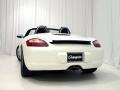 Carrara White - Boxster  Photo No. 5