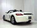 Carrara White - Boxster  Photo No. 6