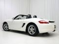 Carrara White - Boxster  Photo No. 7