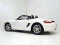 Carrara White - Boxster  Photo No. 8