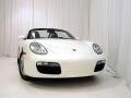 Carrara White - Boxster  Photo No. 9