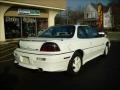 1995 Bright White Pontiac Grand Am GT  photo #4