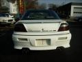 1995 Bright White Pontiac Grand Am GT  photo #5