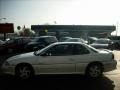 1995 Bright White Pontiac Grand Am GT  photo #7