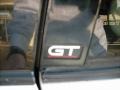 1995 Bright White Pontiac Grand Am GT  photo #9