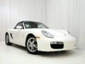 Carrara White - Boxster  Photo No. 19