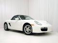 Carrara White - Boxster  Photo No. 20