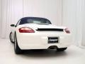 Carrara White - Boxster  Photo No. 21