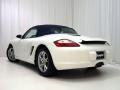 Carrara White - Boxster  Photo No. 22