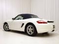 Carrara White - Boxster  Photo No. 23