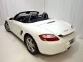 Carrara White - Boxster  Photo No. 24