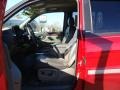 2004 Magnetic Red Metallic GMC Envoy XL SLT 4x4  photo #11