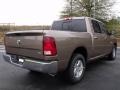 Austin Tan Pearl - Ram 1500 SLT Crew Cab Photo No. 3