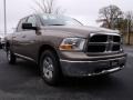 Austin Tan Pearl - Ram 1500 SLT Crew Cab Photo No. 4