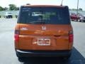 2006 Tangerine Metallic Honda Element EX-P  photo #6