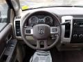 Austin Tan Pearl - Ram 1500 SLT Crew Cab Photo No. 11