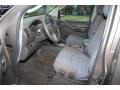 Granite Metallic - Xterra Off Road 4x4 Photo No. 4