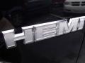 2010 Brilliant Black Crystal Pearl Dodge Ram 1500 Laramie Crew Cab  photo #6