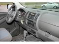 Granite Metallic - Xterra Off Road 4x4 Photo No. 10