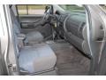 Granite Metallic - Xterra Off Road 4x4 Photo No. 11