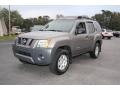 Granite Metallic - Xterra Off Road 4x4 Photo No. 12