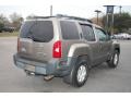 Granite Metallic - Xterra Off Road 4x4 Photo No. 15