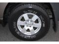 Granite Metallic - Xterra Off Road 4x4 Photo No. 18