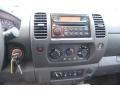 Granite Metallic - Xterra Off Road 4x4 Photo No. 21