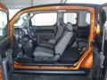 2006 Tangerine Metallic Honda Element EX-P  photo #12