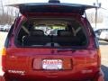 2004 Magnetic Red Metallic GMC Envoy XL SLT 4x4  photo #23