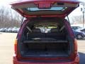 2004 Magnetic Red Metallic GMC Envoy XL SLT 4x4  photo #24