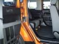 2006 Tangerine Metallic Honda Element EX-P  photo #21