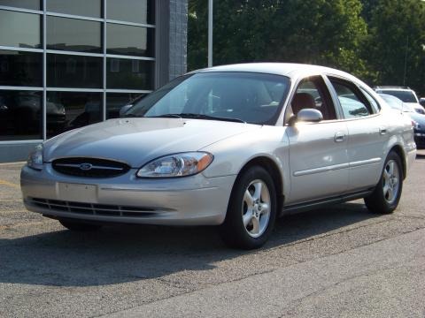 2001 Ford Taurus  Data, Info and Specs