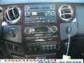 Oxford White - F450 Super Duty Lariat Crew Cab 4x4 Dually Photo No. 18