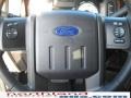 Oxford White - F450 Super Duty Lariat Crew Cab 4x4 Dually Photo No. 19