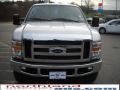 Ingot Silver Metallic - F350 Super Duty FX4 Crew Cab 4x4 Photo No. 3