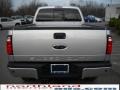 Ingot Silver Metallic - F350 Super Duty FX4 Crew Cab 4x4 Photo No. 7