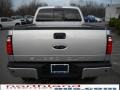 2010 Ingot Silver Metallic Ford F350 Super Duty FX4 Crew Cab 4x4  photo #7