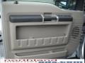 Ingot Silver Metallic - F350 Super Duty FX4 Crew Cab 4x4 Photo No. 9