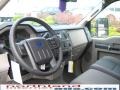 Ingot Silver Metallic - F350 Super Duty FX4 Crew Cab 4x4 Photo No. 10
