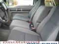 Ingot Silver Metallic - F350 Super Duty FX4 Crew Cab 4x4 Photo No. 11